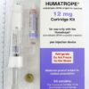 Humatrope 36IU Injection