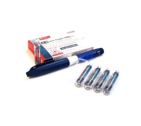 buy gen tropin aqx
