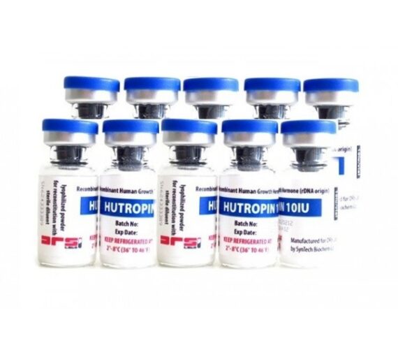 buy hutropin hgh 100iu