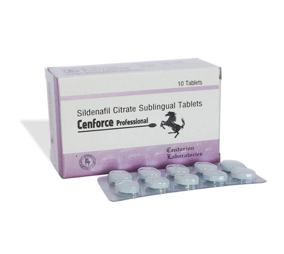 CENFORCE PROFESSIONAL