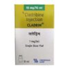 Cladrim Cladribine 10 Mg Injection