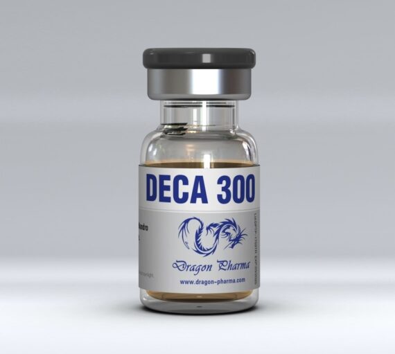 DECA 300