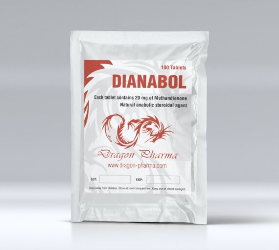 DIANABOL dragonpharma