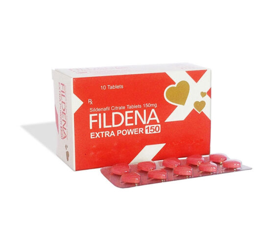 FILDENA EXTRA POWER 150