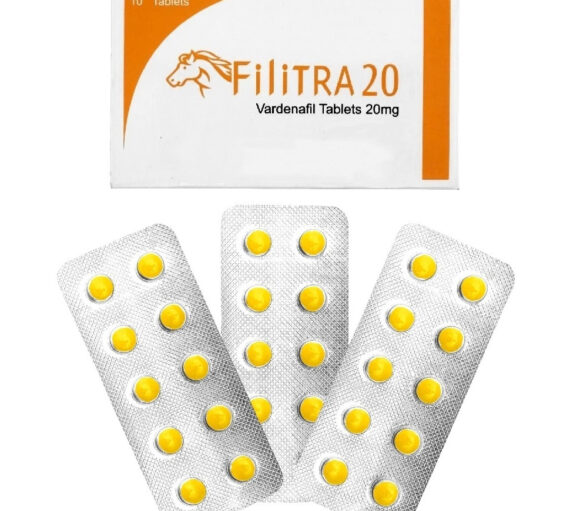 FILITRA 20