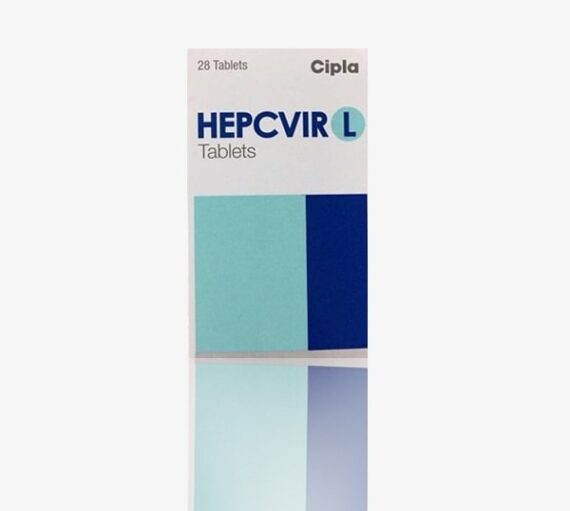 HepCvir L Ledipasvir Sofosbuvir Tablets