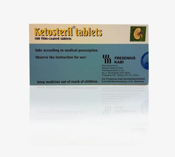Ketosteril Tablets