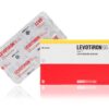 LEVOTIRON 50mg