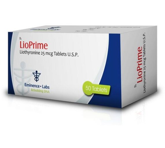 LIOPRIME
