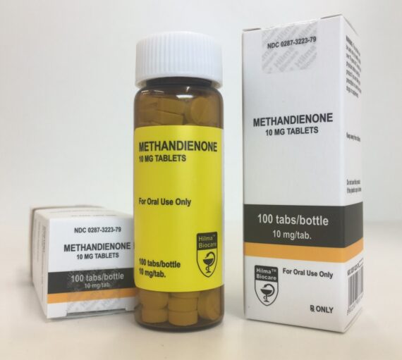 METHANDIENONE