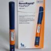 Novorapid Flexpen 5 x 3ml NOVO NORDISK