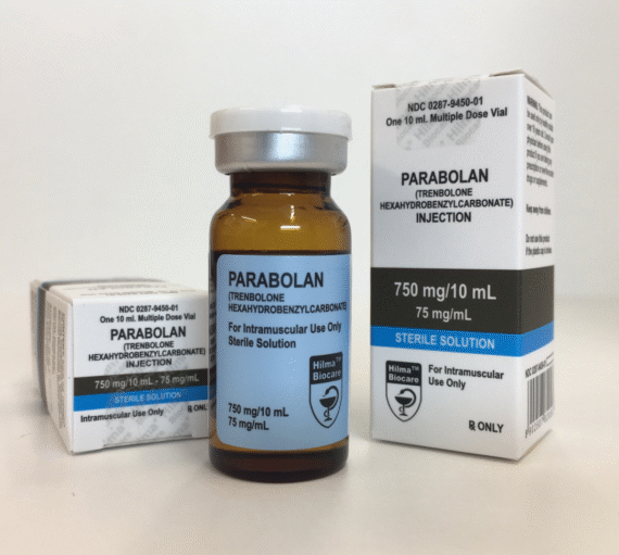PARABOLAN 1