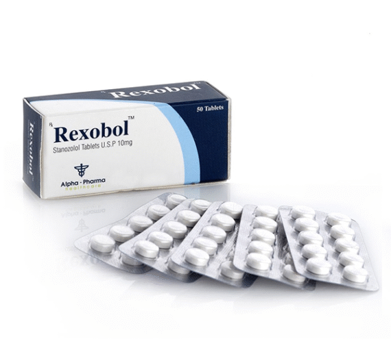 REXOBOL 10