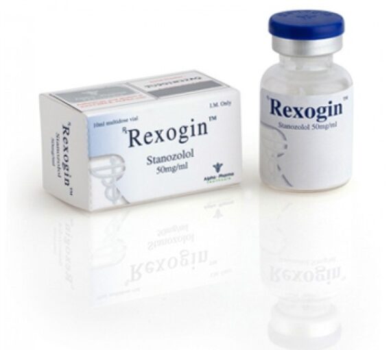 REXOGIN