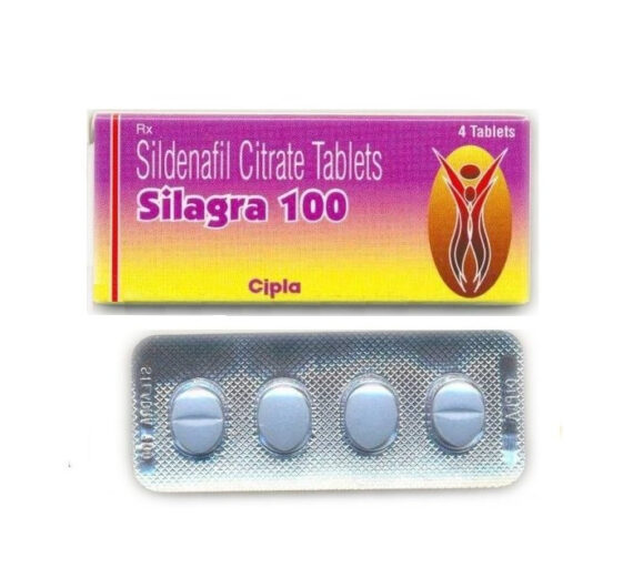 SILAGRA 100