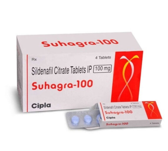 SUHAGRA 100