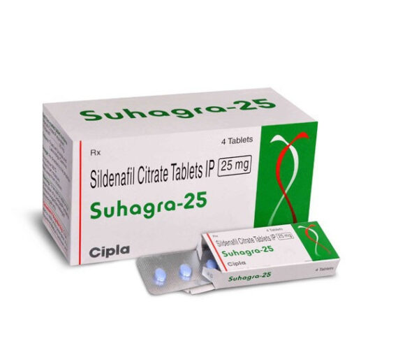 SUHAGRA 25