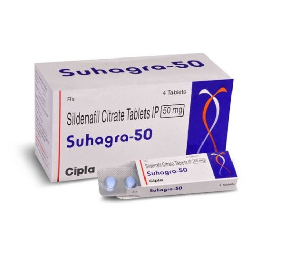 SUHAGRA 50