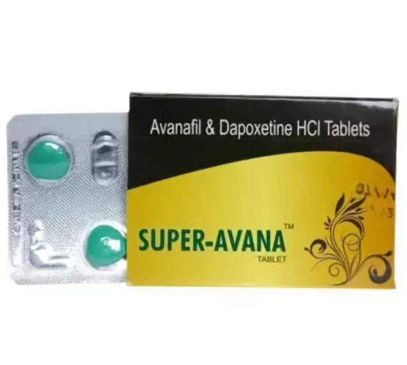 SUPER AVANA