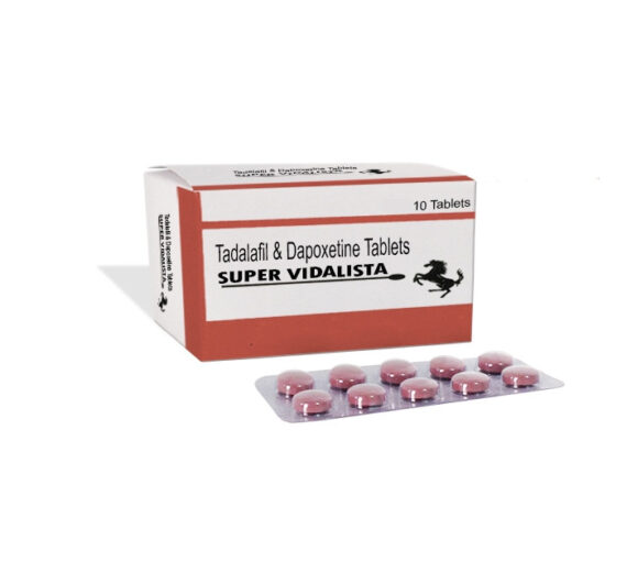 SUPER VIDALISTA