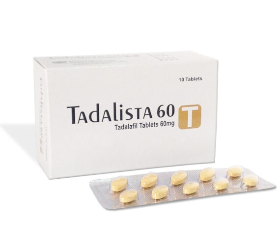 TADALISTA 60