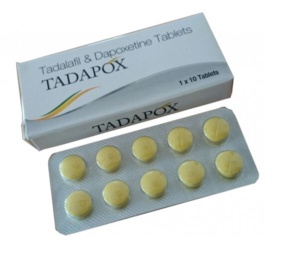 TADAPOX