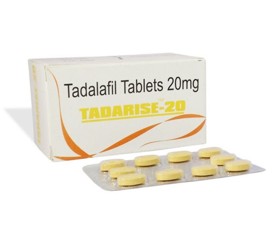 TADARISE 20