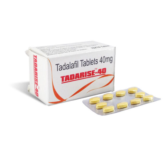 TADARISE 40