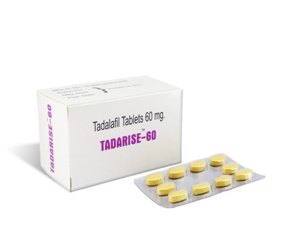 TADARISE 60