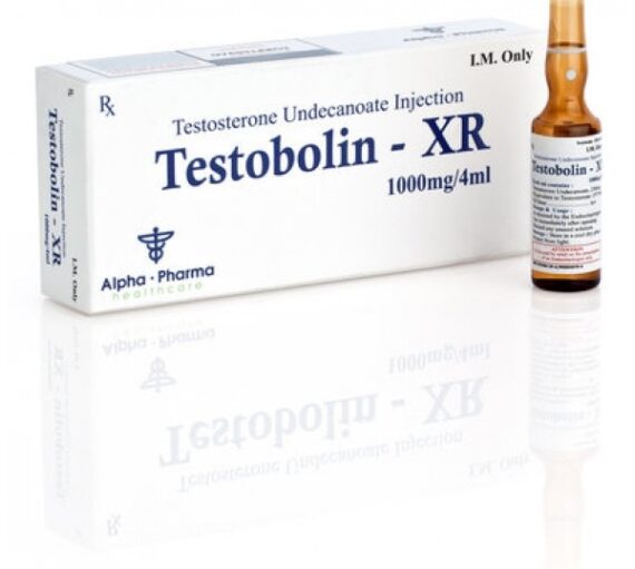 TESTOBOLIN XR