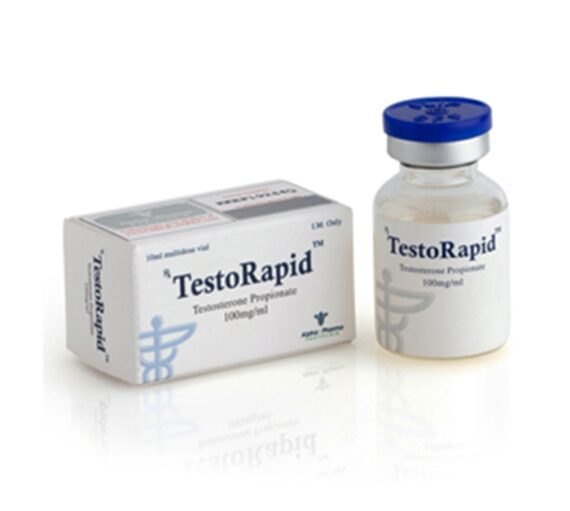 TESTORAPID