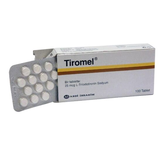 TIROMEL