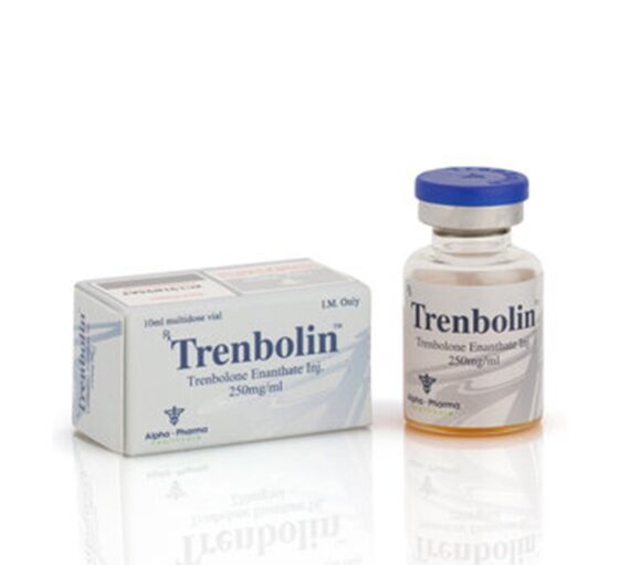 TRENBOLIN