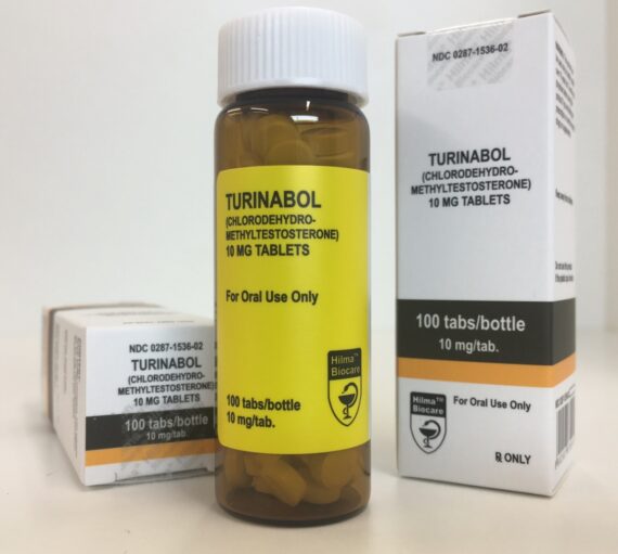 TURINABOL hilmabiocare