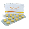 VALIF 20