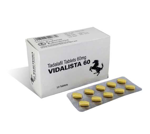 VIDALISTA 60