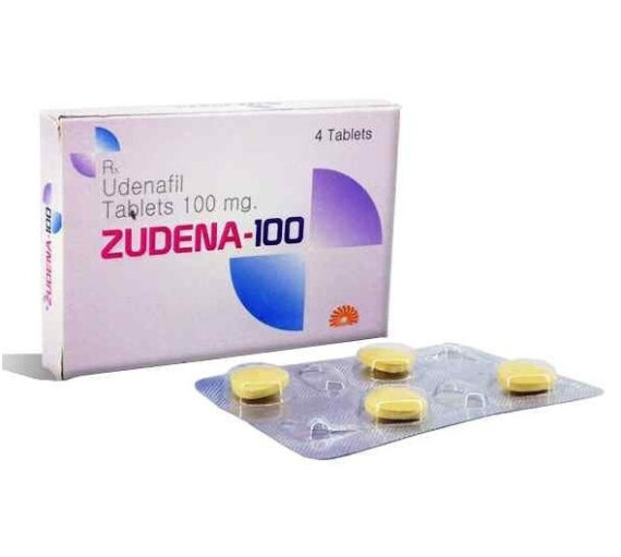 ZUDENA 100