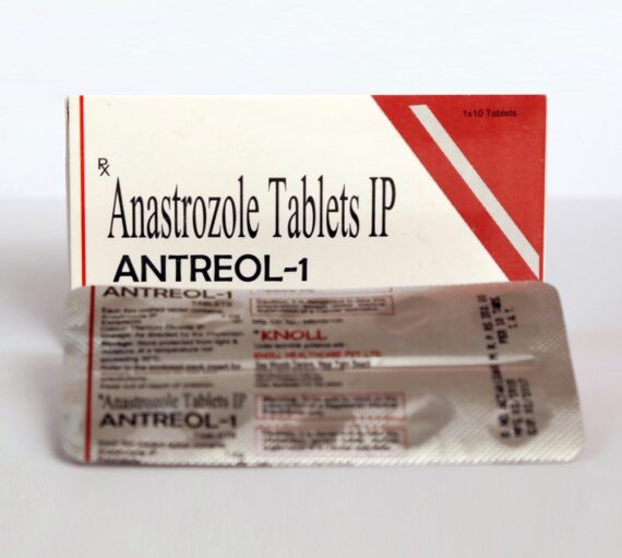 antreol KNOLL HEALTHCARE