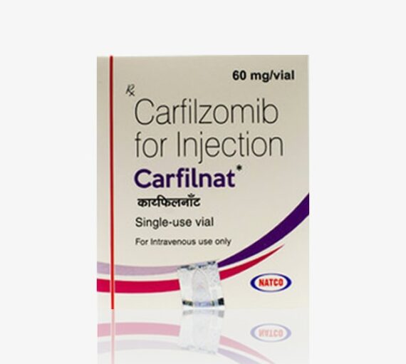 carfilnat 60 mg carfilzomib injection 1