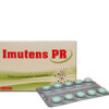 IMUTENS PR