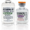 Ketamine liquid 50mg 10ml