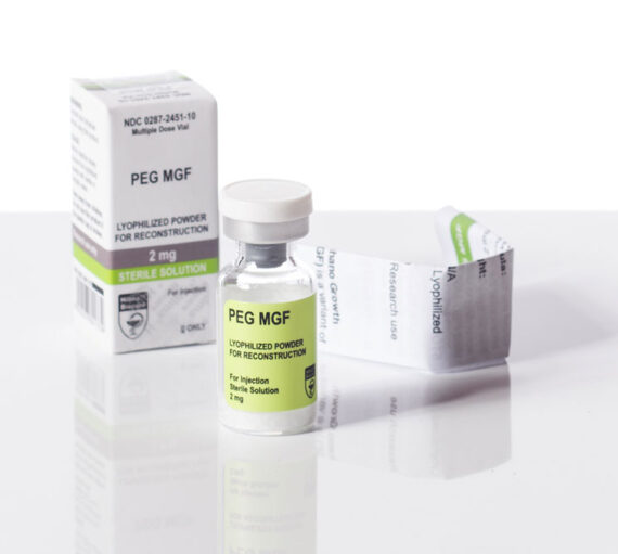 PEG MGF 2mg