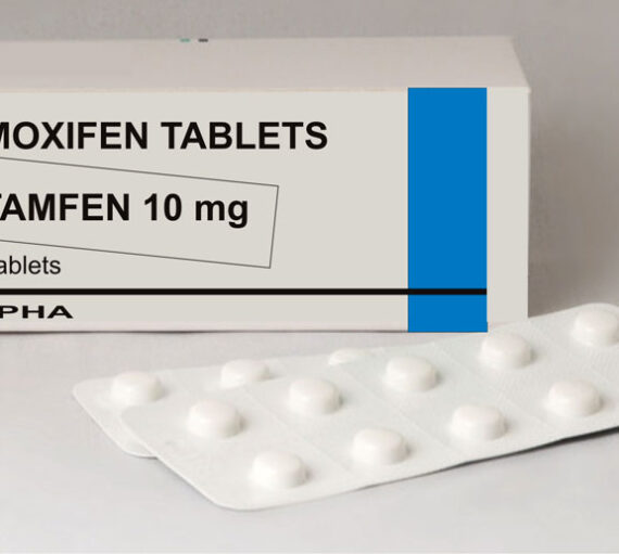 TAMOXIFEN 10