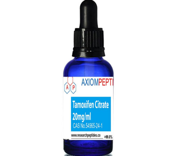 Tamoxifen Citrate 20mg