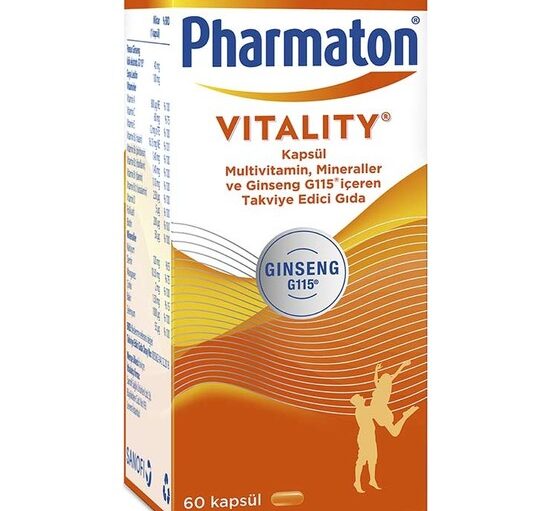 pharmaton