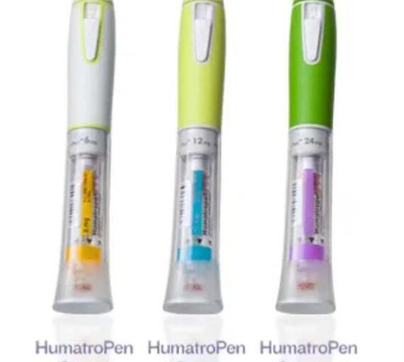 humatropen 6mg 12mg 24mg