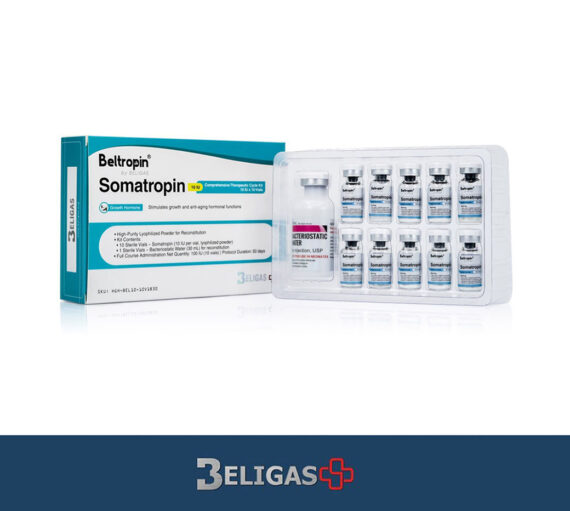 beltropin 100iu kit