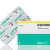 levotiron 125mcg