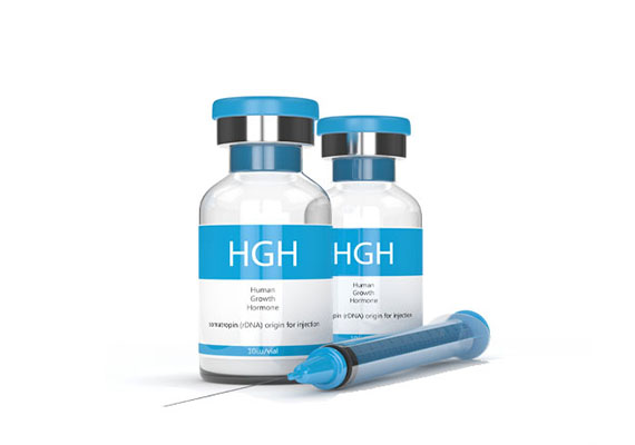 hgh category