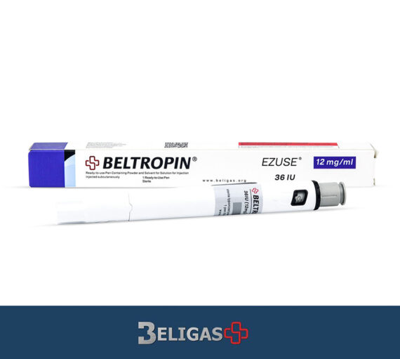BELTROPIN Ready to Use EZUSE Pen System